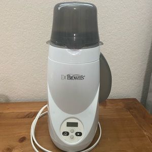 Dr Browns Bottle Warmer